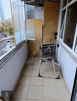 2+1 Kiralık Daire 4. Levent Metro'ya 3-4 Dakika Yürüme Mesafesi