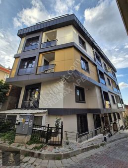 Kâğıthane Çelıktepe'de4+1 Dubleks Sıfır Daire