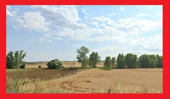 Malkara Hasköy'de Meraya Cephe Resmi Yolu Mevcut 39.100m2 Tek Tapu