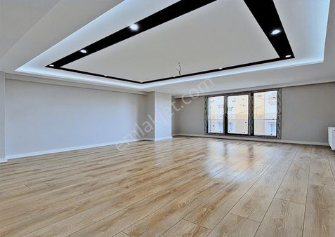 Dekorlu Genişm2 Sıfır Masrafsız Ebeveyn Banyolu Satılık 3+1daire