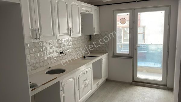 Bursa Osmangazi Bağlarbaşında Kiralık 3+1 118 M2 Daire