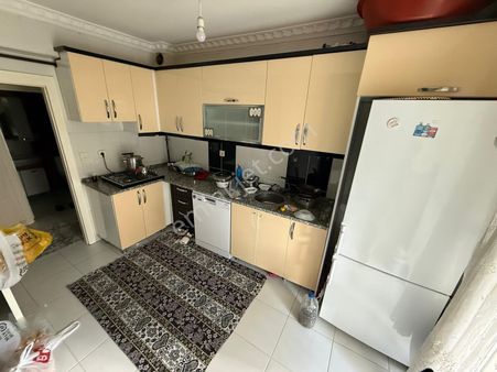 Atapark'ta Cadde Üzeri Masrafsız 3+1 Daire!