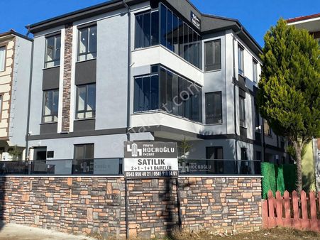 Yeni Başlangıçlar İçin Mükemmel Seçim 3. Kat 2+1 Sıfır Daire