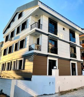 Satilik Daire Didim/efeler Mah. 2+1 Sıfır Daire