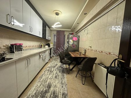 Tuna Caddes8 Baglum.hısar Da 3+1 Kot1 Satılık Daıre