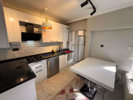 Atapark Mahallesi'nde Full Yapılı Full Eşyalı 1+1 Daire!