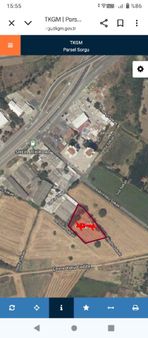 Tekirdag Süleymanpaşa Yavuz Mah Mükemmel Konumda