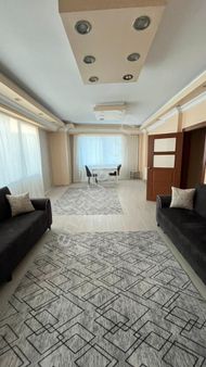 Fiyat Düştü!! Çarşı Merkezde 1+1 Ferah Eşyalı Kiralık Daire