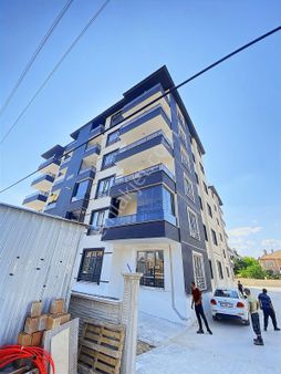 Fatih Karakolu Yakını Sıfır 2+1 Yüksek Giriş Site İçi Satılık