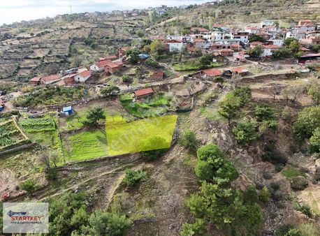 Havranın En Gözde Köyü Kocaseyit Te Satılık İmarlı Arsa