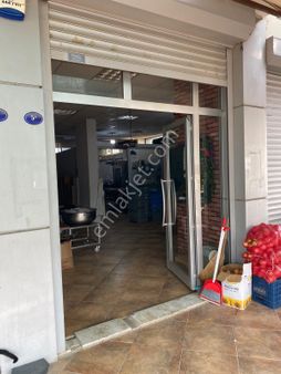 Güleç Gayrimenkul Cadde Üzeri Satılık Dükkan