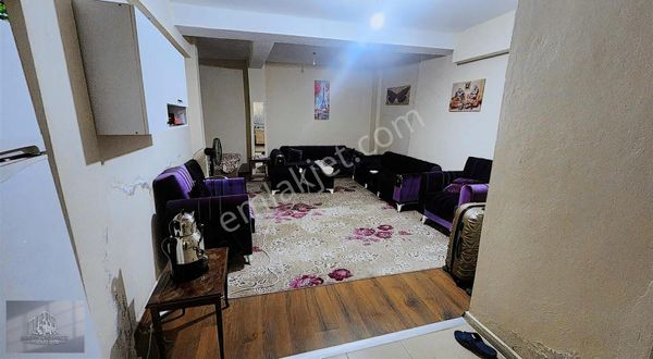 Sulyapıdan Bağlar Da Iskanlı 100 M2 Dukkan