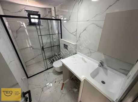 Döşemealtı Yeniköyde Sıfır 1+1 7 Adet Satılık Daire