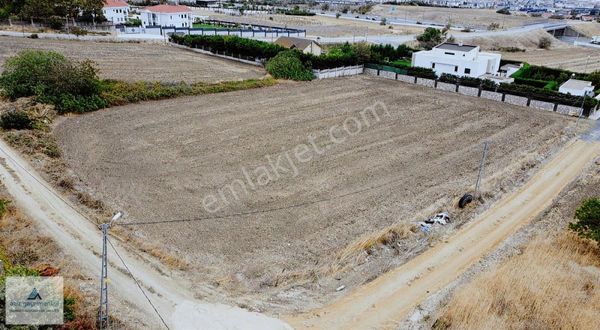 Ortaköy Doğantepe De Şehir Deniz Ve Doğa Manzaralı Satılık Arsa