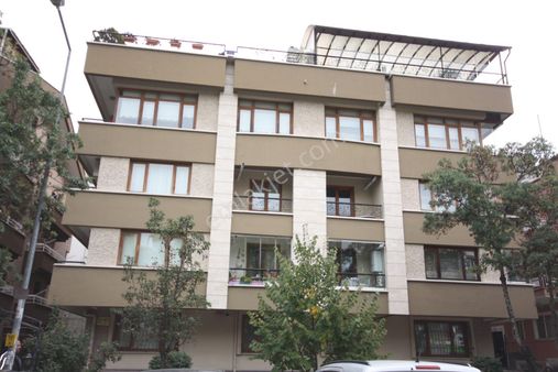 Anadoludan Genç Binada 2+1 Katta Ful Mobilyalı Lüx