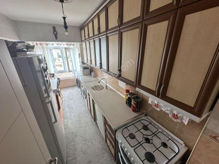 Pınarbaşı Mahallesi'nde Masrafsız Kat Konumunda 3+1 Daire!