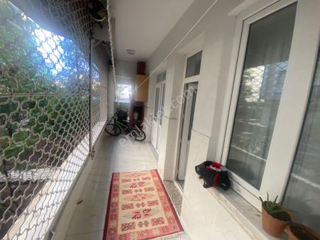 Gazilerde Satılık 3+1 Yüksek Giriş Daire