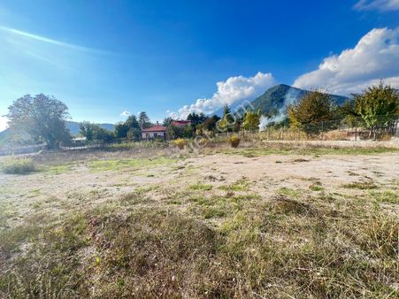 Goldhouse Dan Satılık 507m2 Arsa