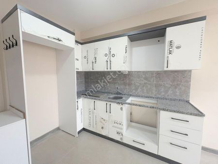 ▇tuzcumurat'ta Yerden Isıtmalı Arakat Önü Açık 1+1 Daire