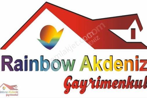 Konya Çetmi/selimiye De 9 Dönüm Satılık Tarla