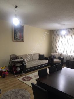 Ağrı Merkez Jandarma Toki 3+1 Satılık Daire