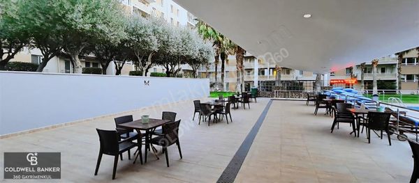 Soyak Siesta 1. Bölge'de Kiralık 3+1 Daire