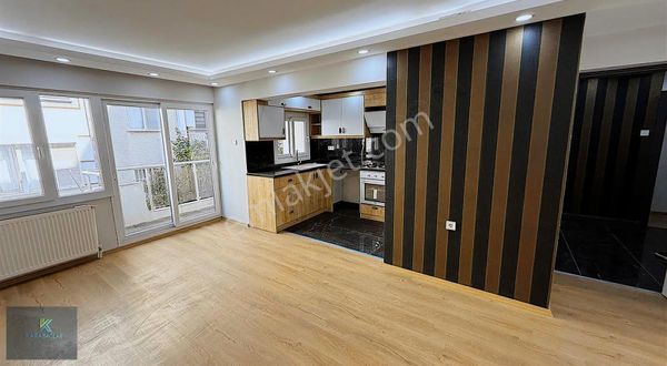 Fırsat 2 Daire Birden 3+1 Ve 1+1 Eşyalı Full Yapılı Daire