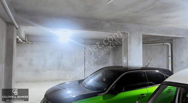 Bayraklı Cengizhan'da Kapalı Mutfak Kiralık 2+1 Daire