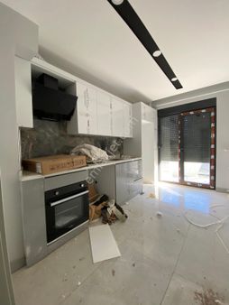 Habibler’de Site İçerisi Havuzlu Giyinme Odalı Müstakil Tadında 2+1 Giriş