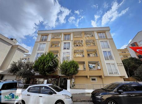 No 16'dan Görükle Merkez De Satılık 3+1 Daire