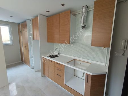 Blokyapı'dan Zeytinköy Mh. Öğretmenevi Yakını 1+1 Sıfır Apart