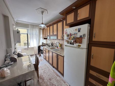 Lider Gayrimenkul'den Kökçüoğlu Mh 3+1 135m2 Masrafsız Geniş Daire