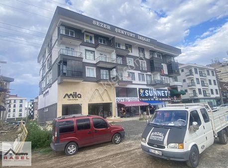 Full Eşyalı, Üniversite Karşısı, Anayol Kenarı