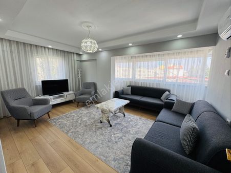 Güzelçamlı’da Denize 450 Mt Full Eşyalı Satılık 2+1 Daire