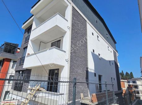 Bağçeşme'de Sıfır 2 Oda 1 Salon Arakat Daire