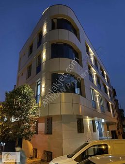 Bayrampaşa Altıntepsi'de Satılık 4+2 Dubleks Daire