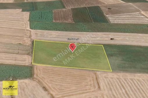 Gönen-paşaçiftlik'te 13.100 M²'lik Satılık Tarla S2885