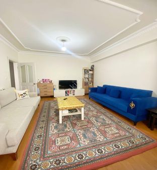 Avcılar Cihangir De 2+1 Ferah Satılık Daire