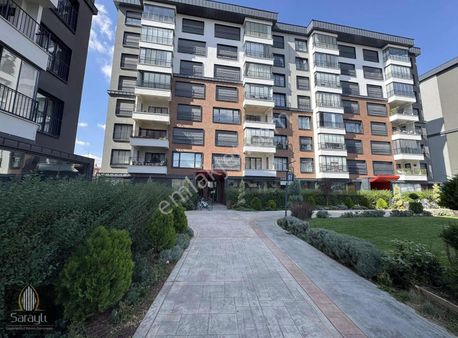 Saraylı'dan Gazze Caddesi İnci Konakların'da Kiralık 4+1 Daire