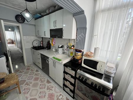 İstasyon Mh. 3+1 Katta Bağımsız Ön Cephe Masrafsız Daire