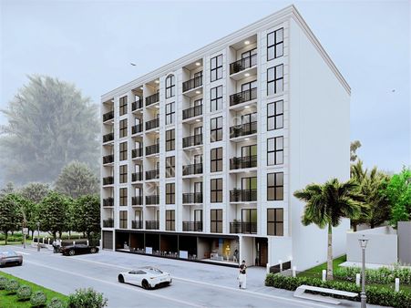 Hürriyet Cadde Üzeri Asansörlü 15.000tl Kira Getirili 1+1daire