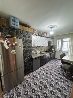 Başkent Emlaktan 2+1 Krediye Uygun Geniş Kullanşlı 6 Yıllık Daire