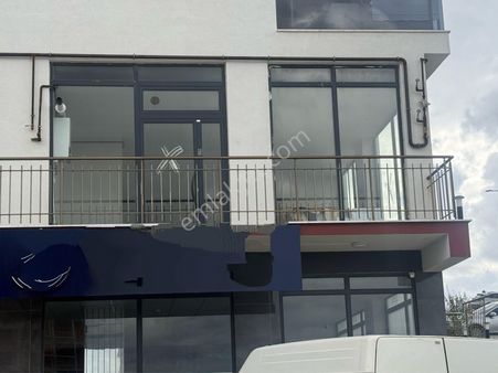 Edirne Merkez Kurtuluş Mahallesi Kiralık Dükkan&mağaza