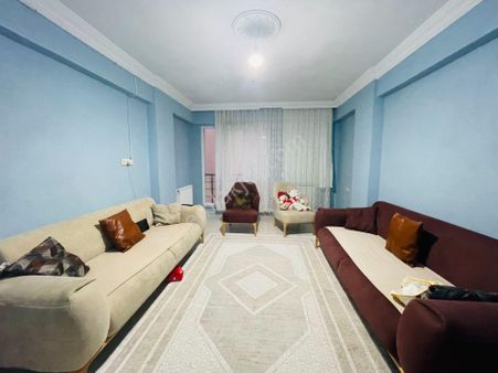 Güven'den Kapaklıda Kombili,k.cam Balkonlu Fırsat 2+1 Daire