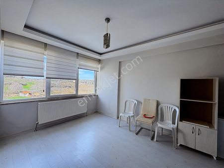 Hürriyet Mahallesinin Muhteşem Konumunda Lüks 1+1 Daire