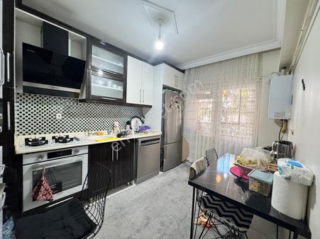 Sym'den Tandoğan Mh Kat Konumunda Yapılı Geniş 3+1 Dairee!!!