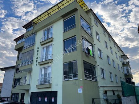 Sakarya Pamukova Elperek Mah. Yüksek Tavanlı 6+1 Dublex Daire