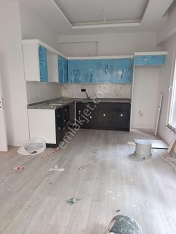 Kurtuluş Mahallesi'nde Sıfır Daire Satılık