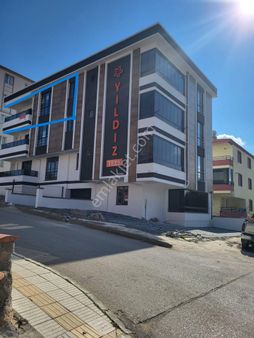 Milenyum19 Emlak Ve Gayrimenkulden Yıldız Tepede 2+1 Satılık Daire