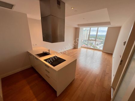 Maslak Mashattan *boş* 2+1 Satılık Daire